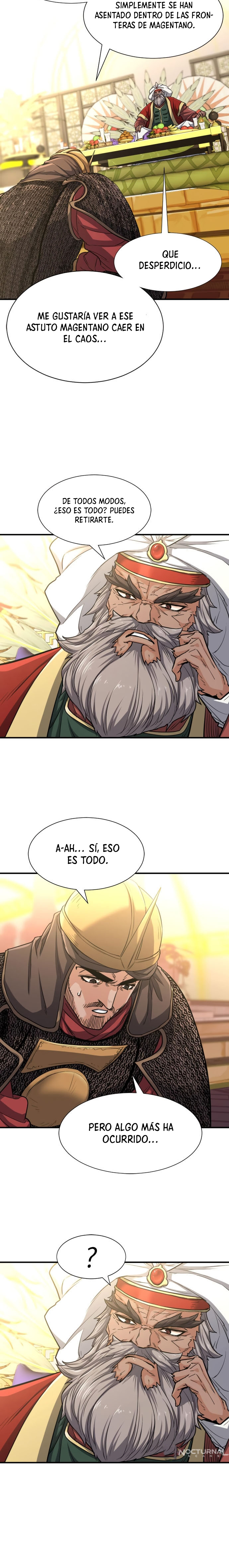 Read The Greatest Estate Developer Español Manga Online