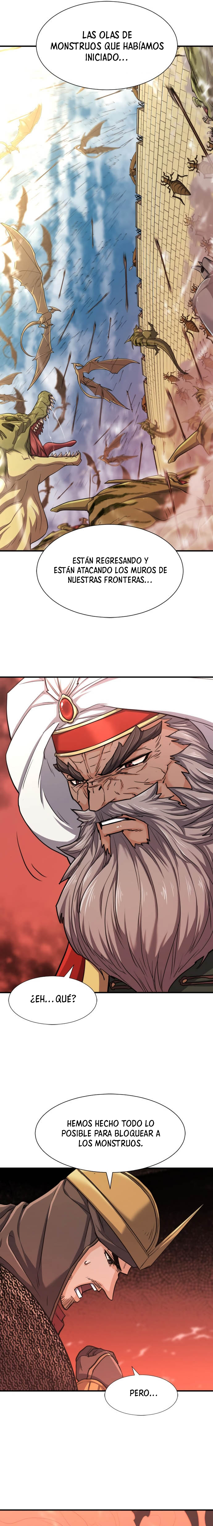 Read The Greatest Estate Developer Español Manga Online