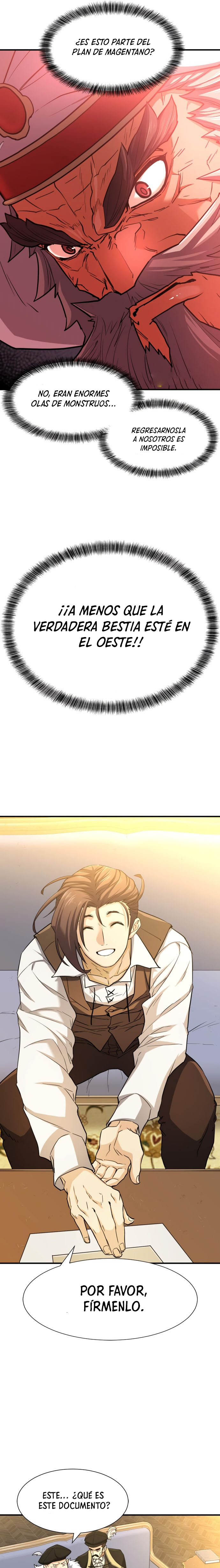 Read The Greatest Estate Developer Español Manga Online