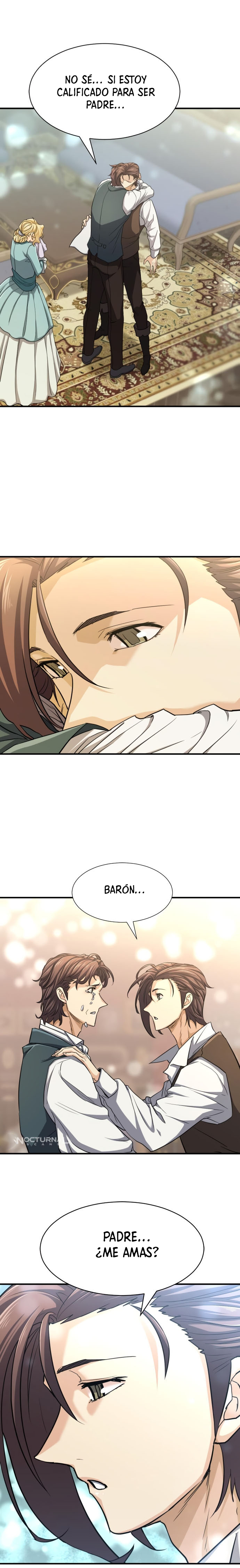 Read The Greatest Estate Developer Español Manga Online