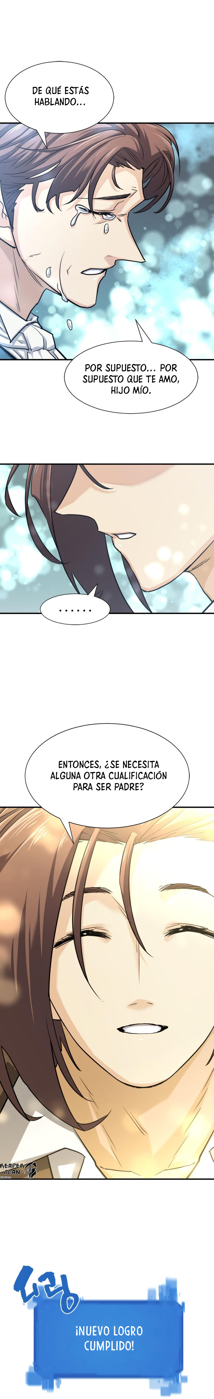 Read The Greatest Estate Developer Español Manga Online