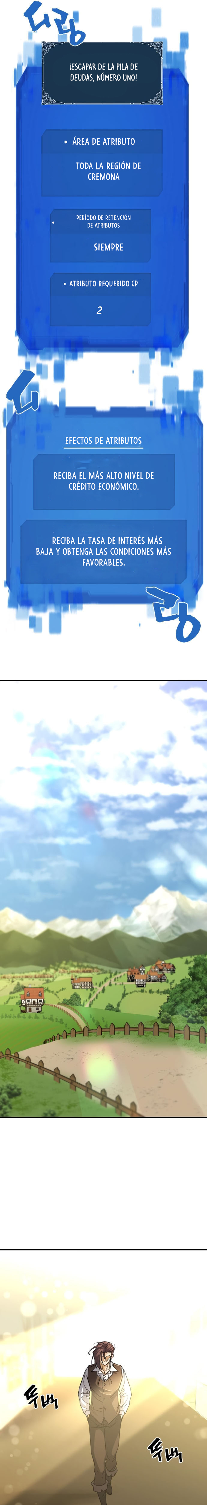 Read The Greatest Estate Developer Español Manga Online