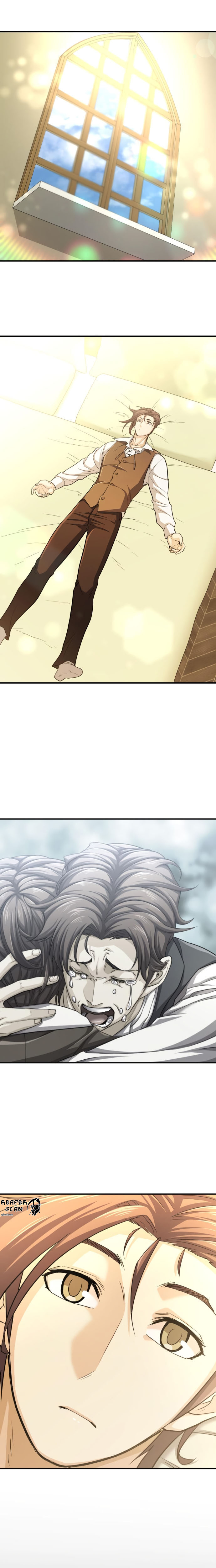 Read The Greatest Estate Developer Español Manga Online