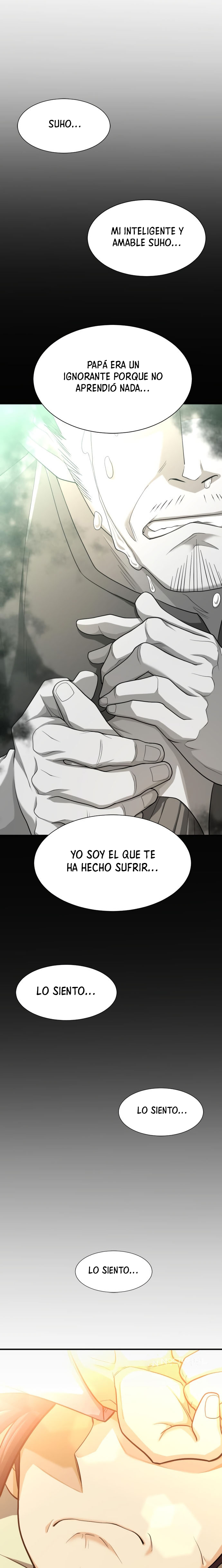 Read The Greatest Estate Developer Español Manga Online