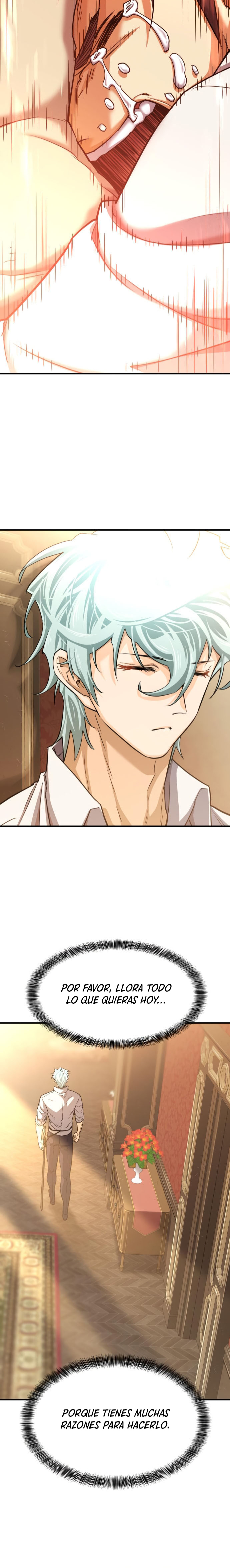 Read The Greatest Estate Developer Español Manga Online