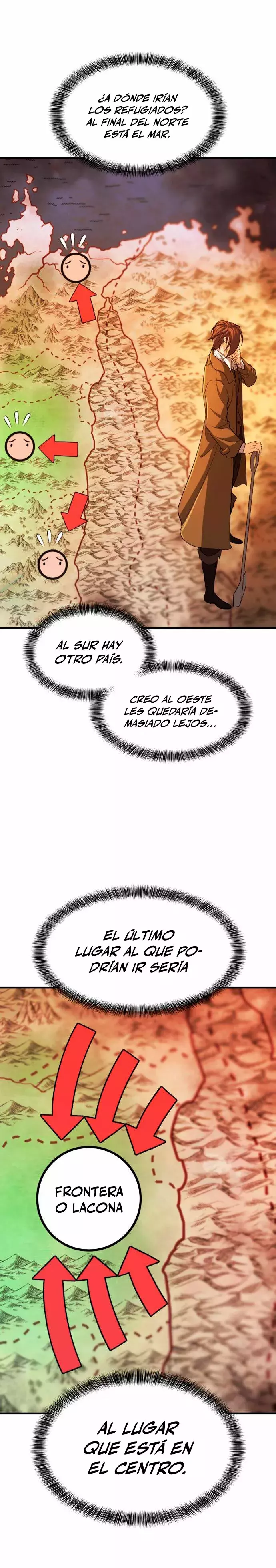 Read The Greatest Estate Developer Español Manga Online