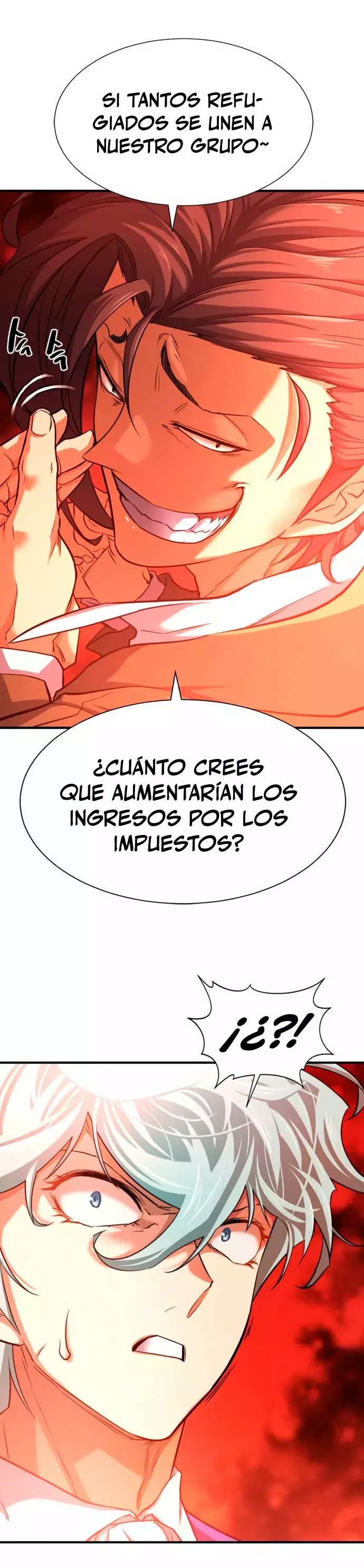 Read The Greatest Estate Developer Español Manga Online