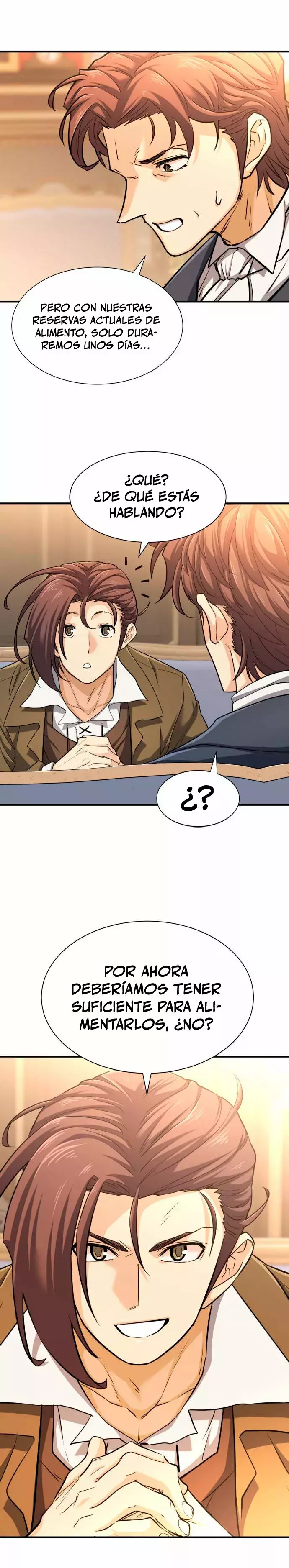 Read The Greatest Estate Developer Español Manga Online