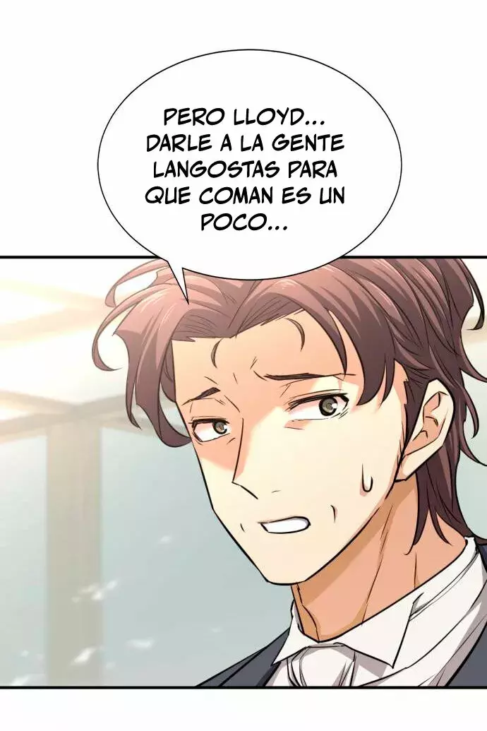 Read The Greatest Estate Developer Español Manga Online