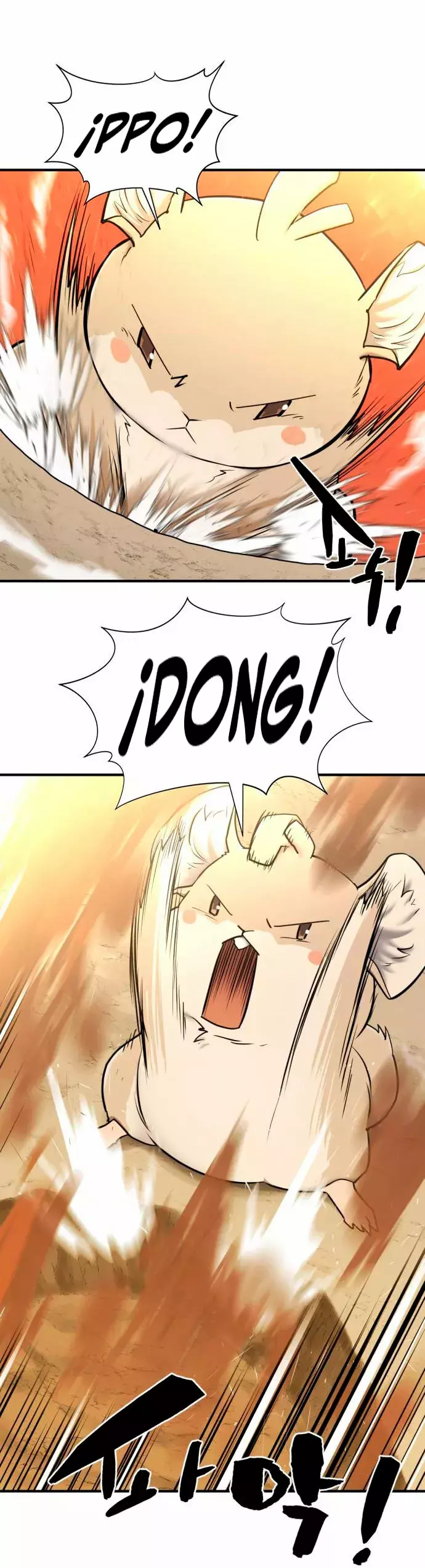 Read The Greatest Estate Developer Español Manga Online