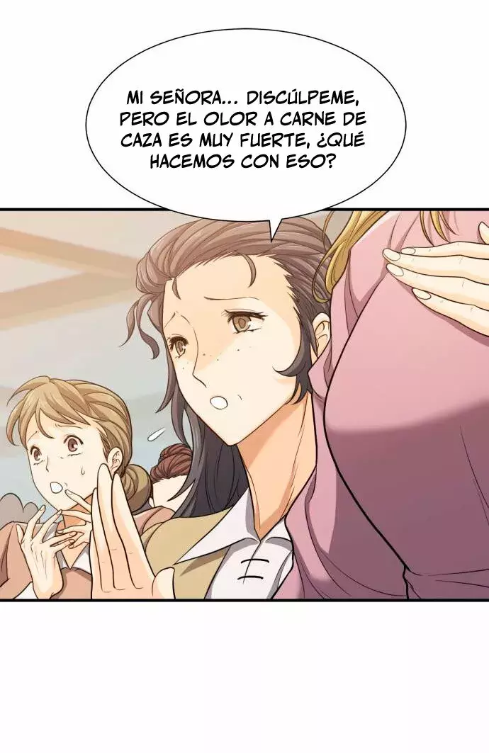 Read The Greatest Estate Developer Español Manga Online