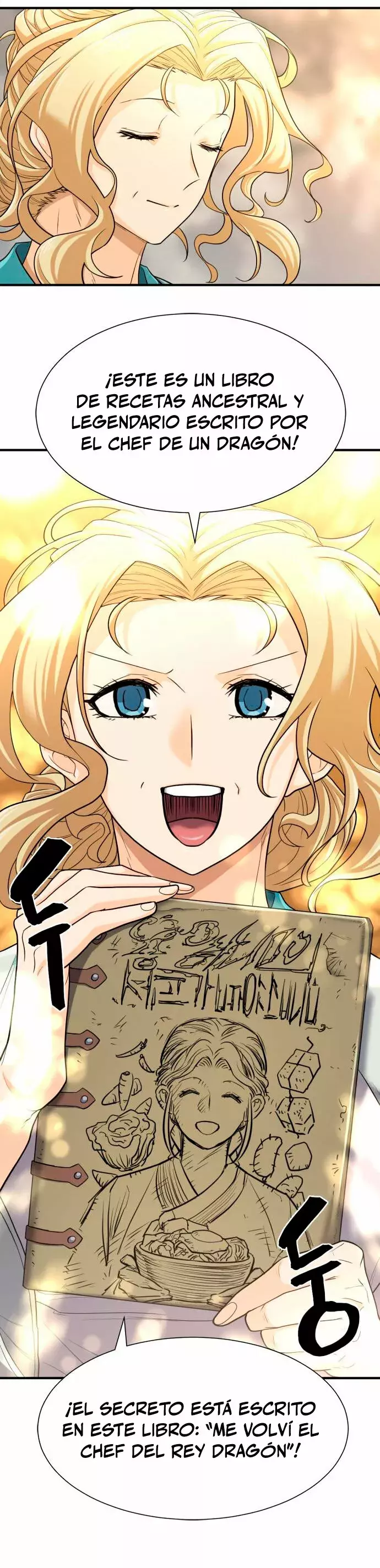 Read The Greatest Estate Developer Español Manga Online