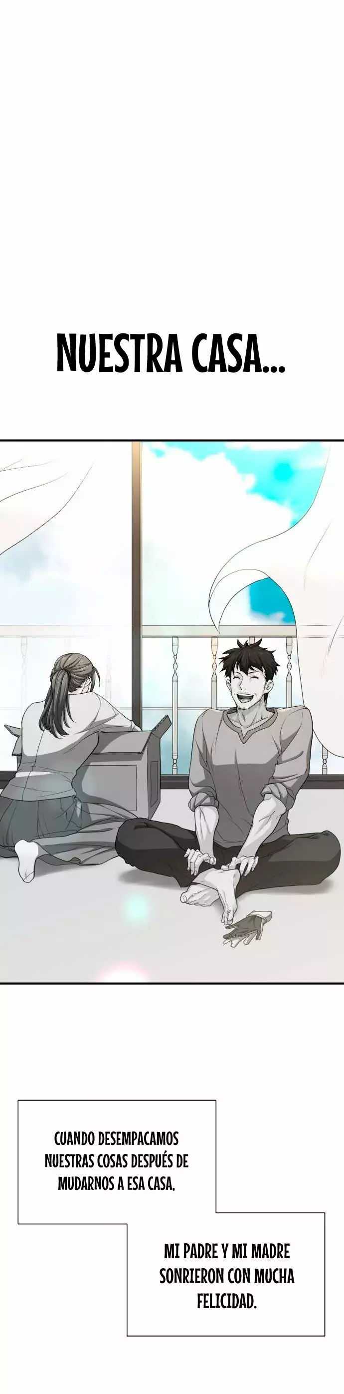 Read The Greatest Estate Developer Español Manga Online