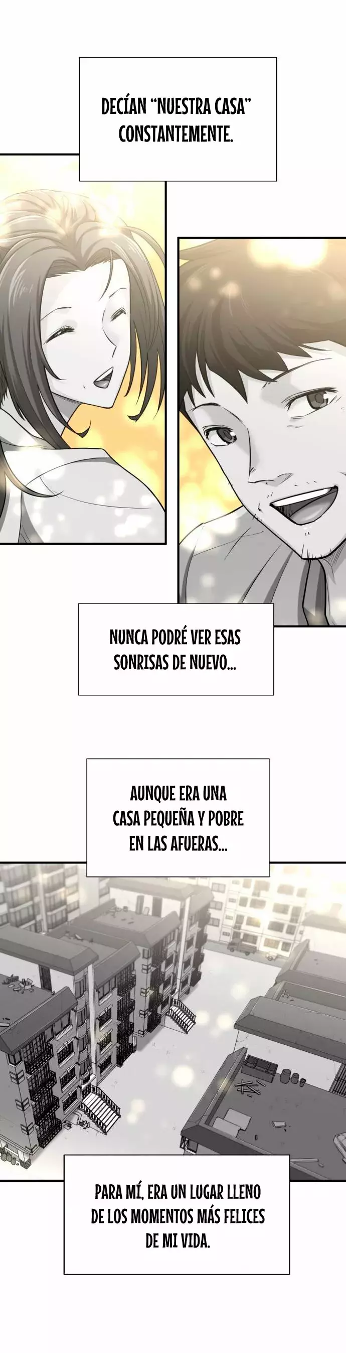 Read The Greatest Estate Developer Español Manga Online