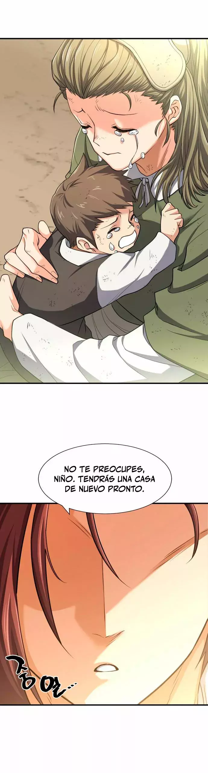 Read The Greatest Estate Developer Español Manga Online