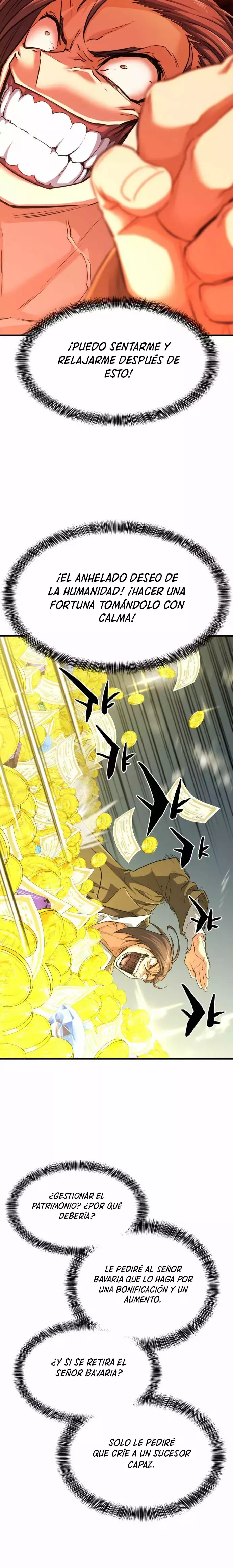 Read The Greatest Estate Developer Español Manga Online