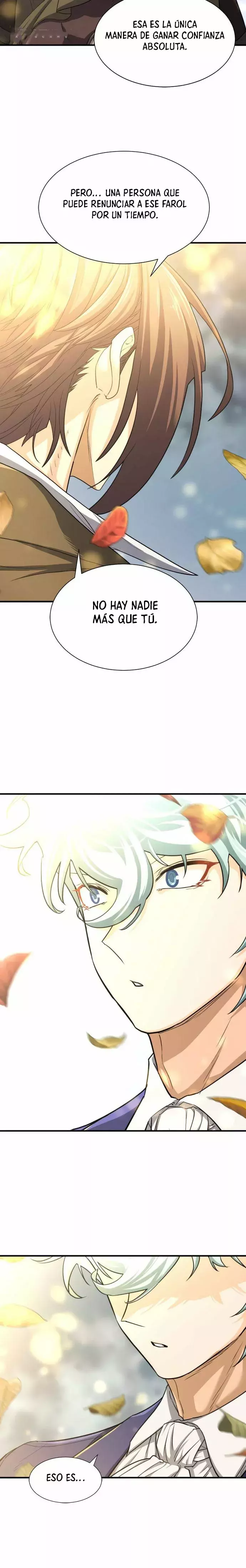 Read The Greatest Estate Developer Español Manga Online