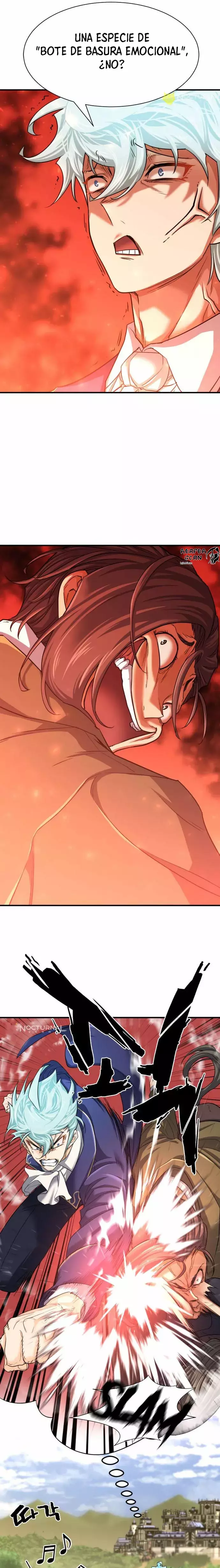 Read The Greatest Estate Developer Español Manga Online