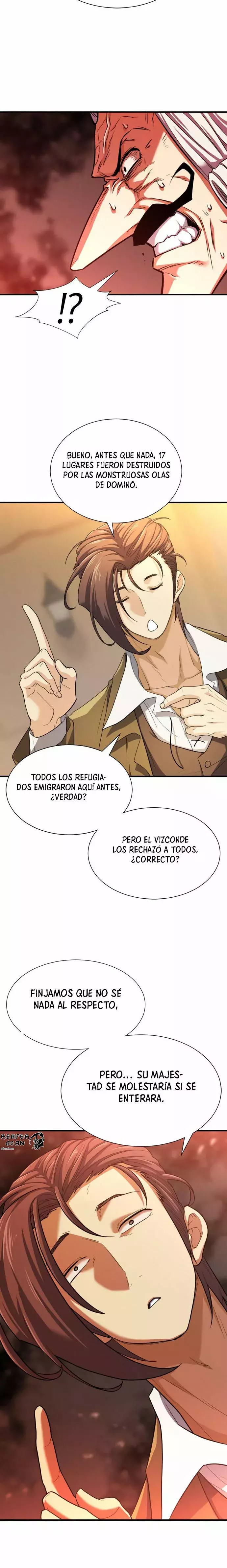 Read The Greatest Estate Developer Español Manga Online