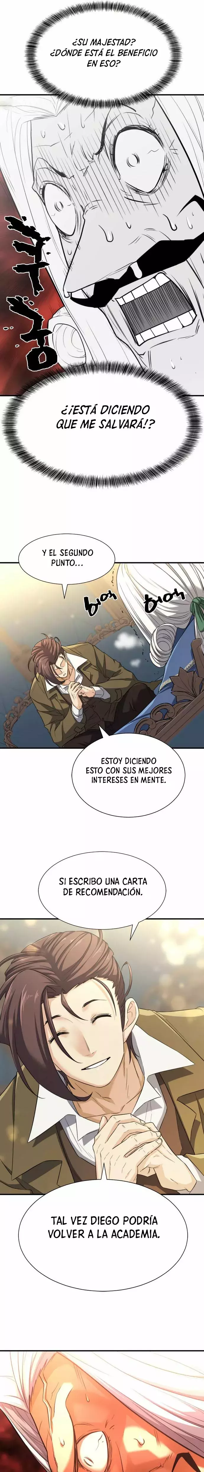 Read The Greatest Estate Developer Español Manga Online