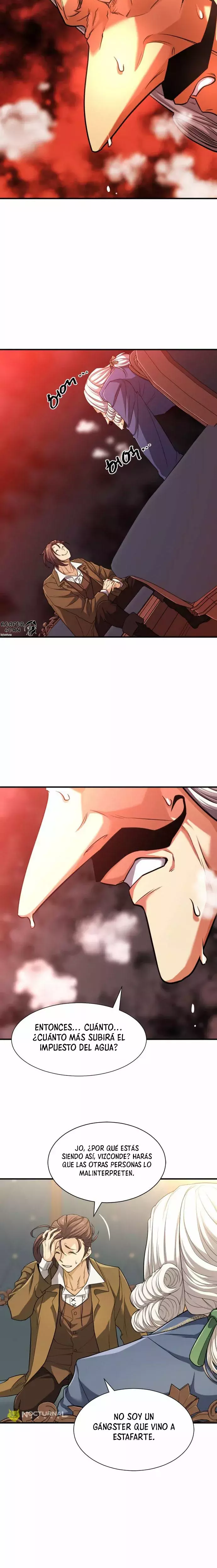 Read The Greatest Estate Developer Español Manga Online