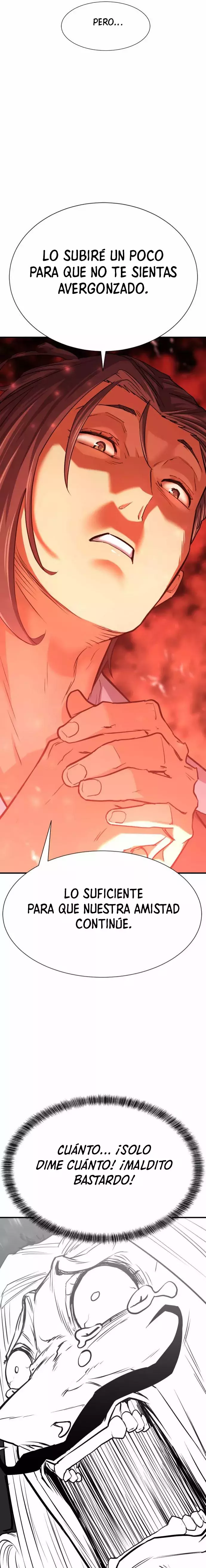 Read The Greatest Estate Developer Español Manga Online