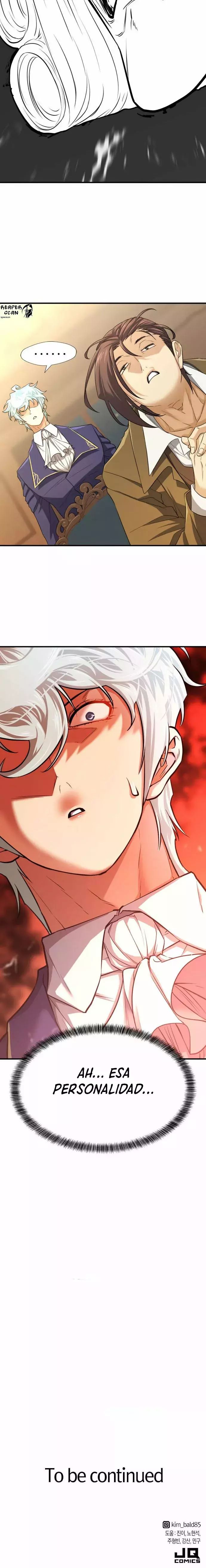 Read The Greatest Estate Developer Español Manga Online