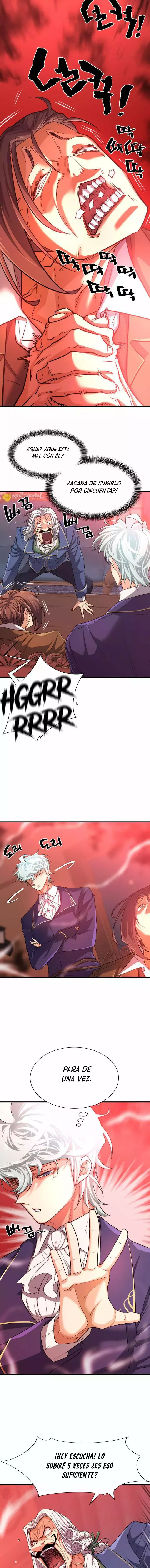 Read The Greatest Estate Developer Español Manga Online