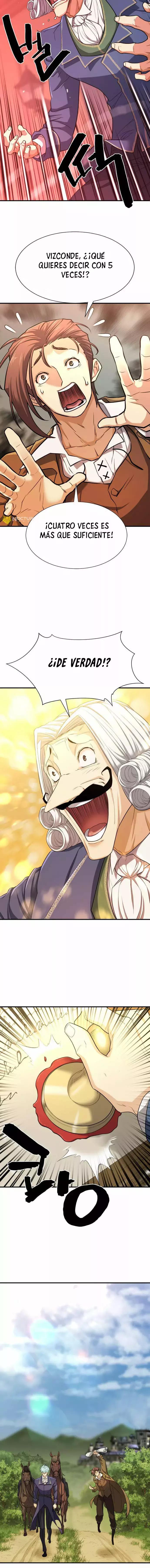 Read The Greatest Estate Developer Español Manga Online