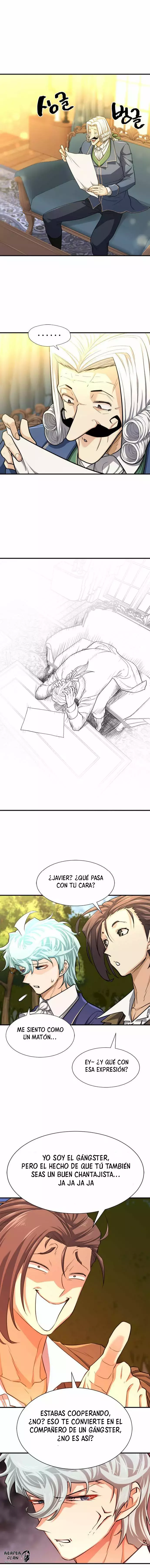 Read The Greatest Estate Developer Español Manga Online