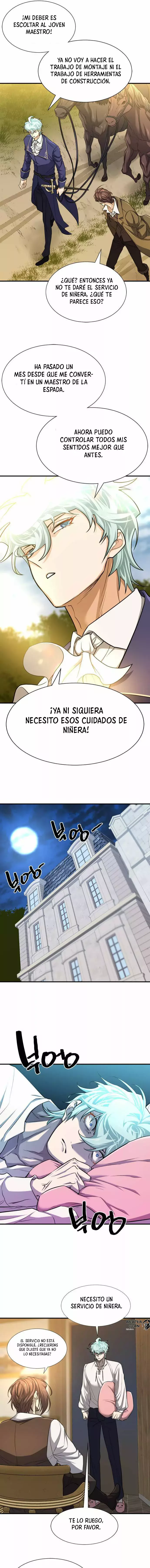 Read The Greatest Estate Developer Español Manga Online