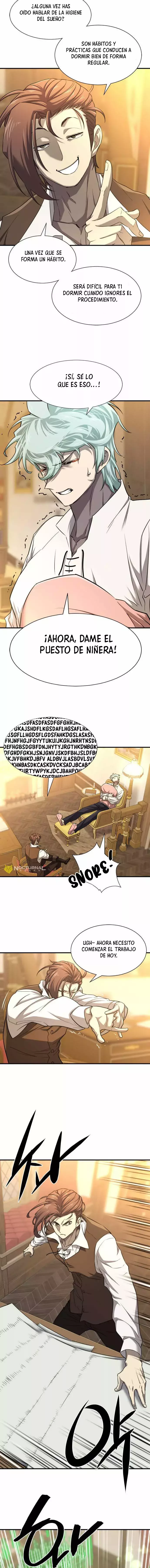 Read The Greatest Estate Developer Español Manga Online