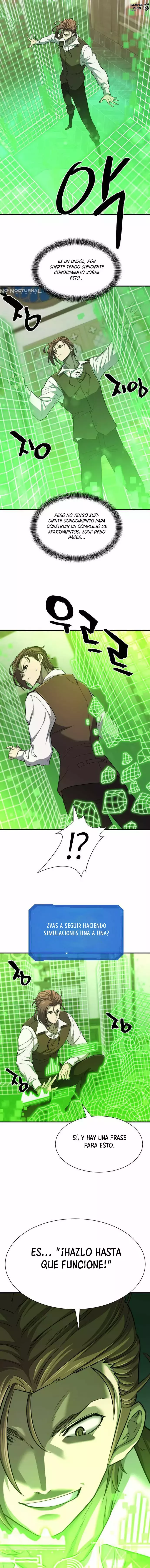 Read The Greatest Estate Developer Español Manga Online