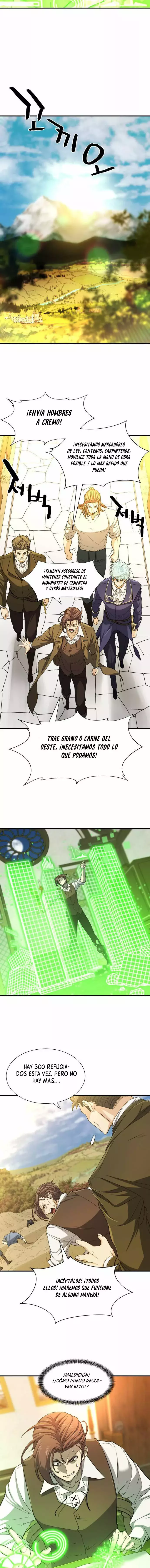 Read The Greatest Estate Developer Español Manga Online