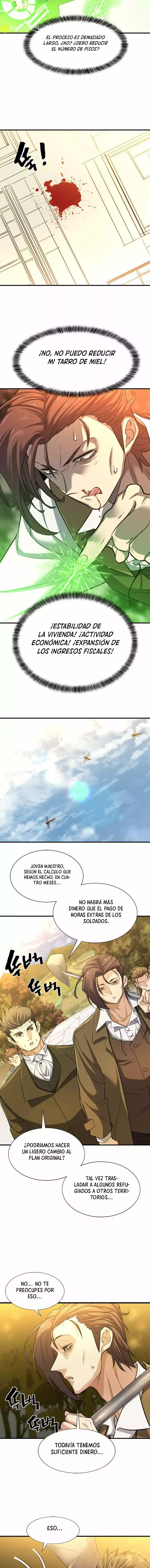 Read The Greatest Estate Developer Español Manga Online