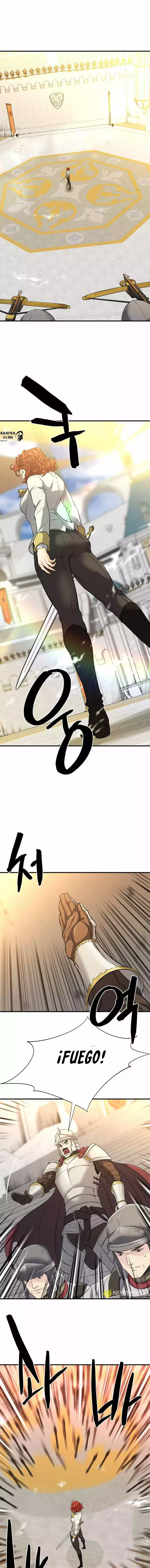 Read The Greatest Estate Developer Español Manga Online