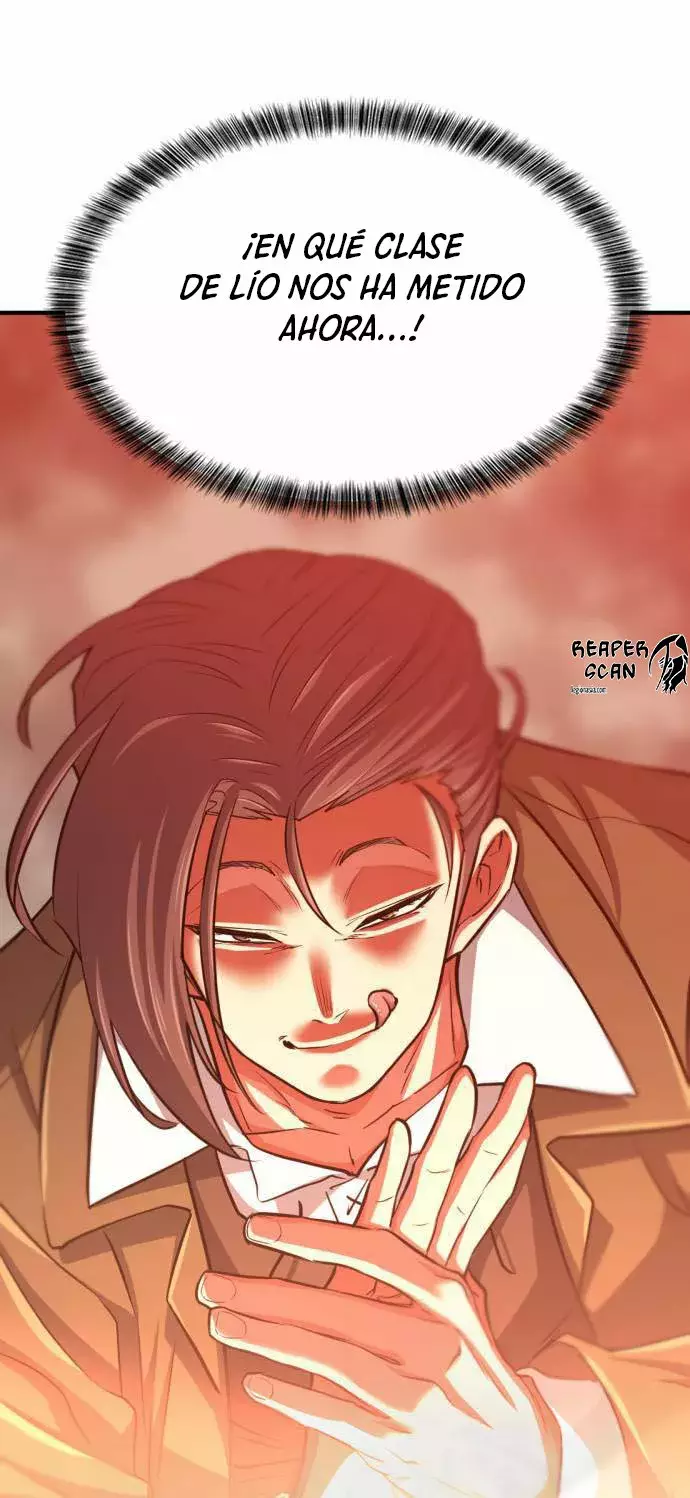 Read The Greatest Estate Developer Español Manga Online