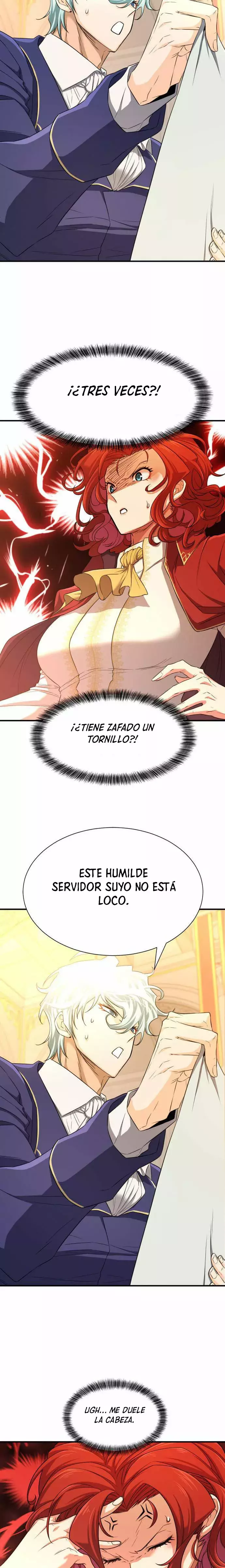 Read The Greatest Estate Developer Español Manga Online