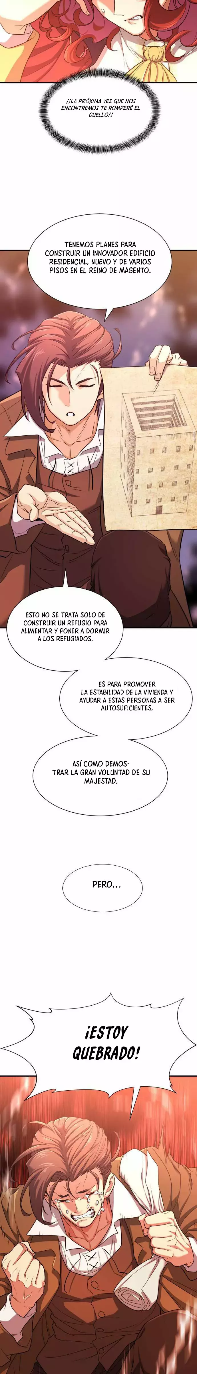 Read The Greatest Estate Developer Español Manga Online