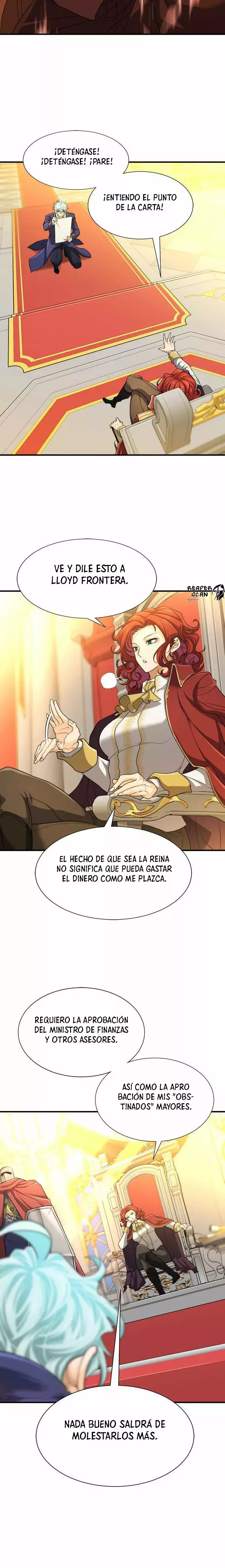 Read The Greatest Estate Developer Español Manga Online