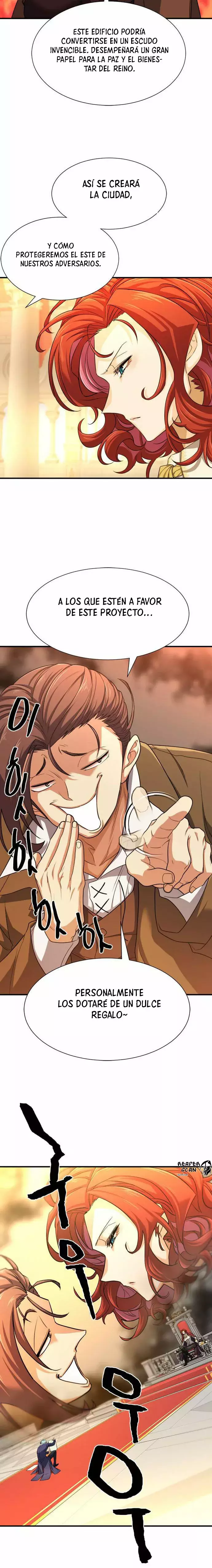 Read The Greatest Estate Developer Español Manga Online