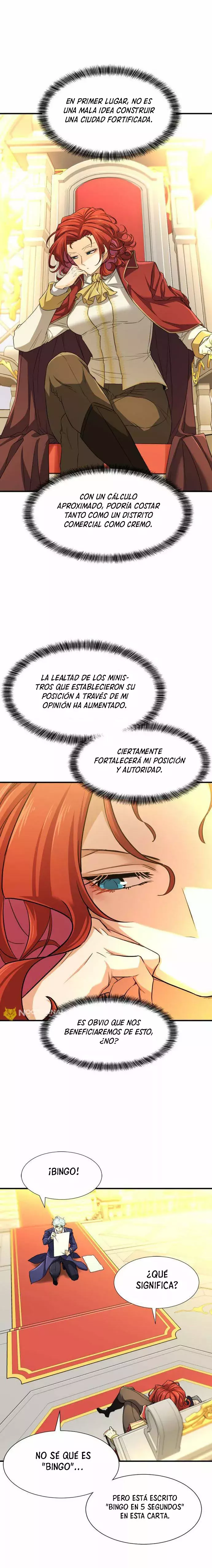 Read The Greatest Estate Developer Español Manga Online