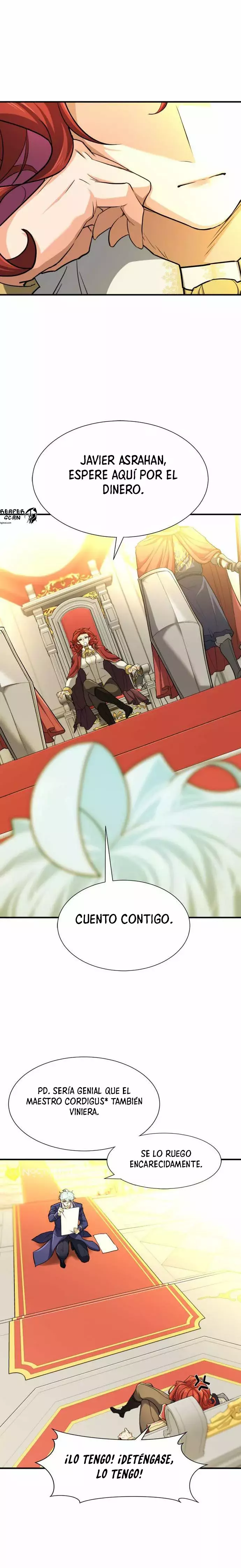 Read The Greatest Estate Developer Español Manga Online