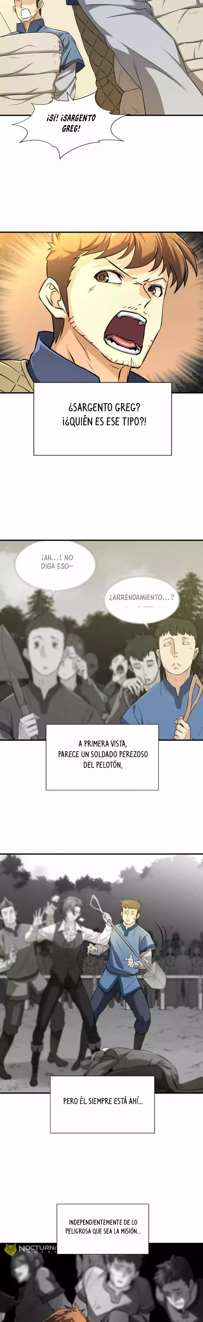 Read The Greatest Estate Developer Español Manga Online