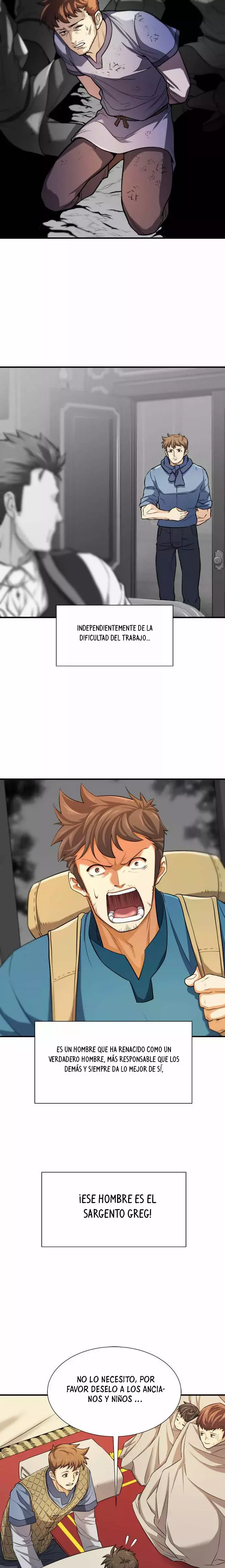 Read The Greatest Estate Developer Español Manga Online