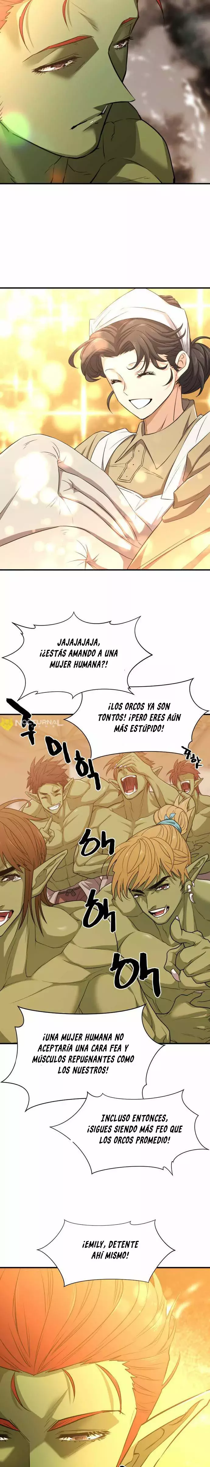 Read The Greatest Estate Developer Español Manga Online