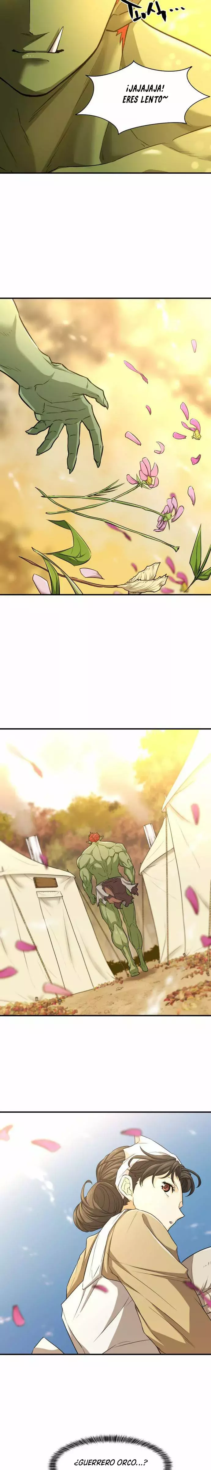 Read The Greatest Estate Developer Español Manga Online