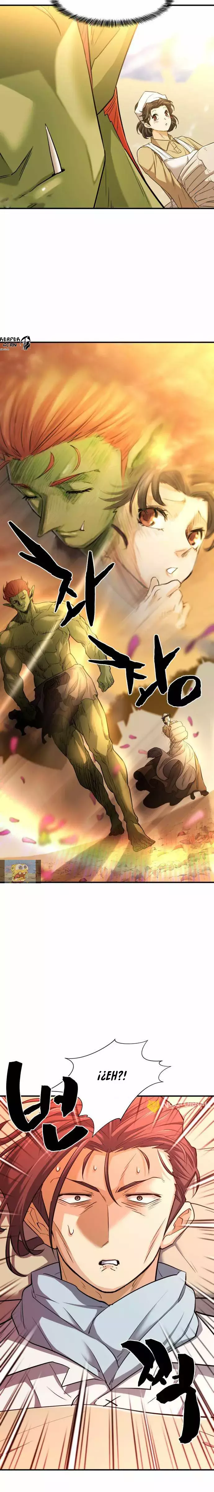 Read The Greatest Estate Developer Español Manga Online