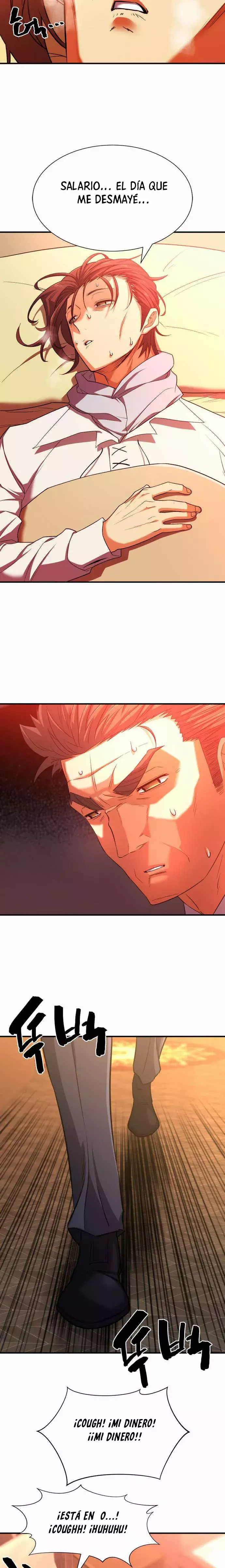 Read The Greatest Estate Developer Español Manga Online