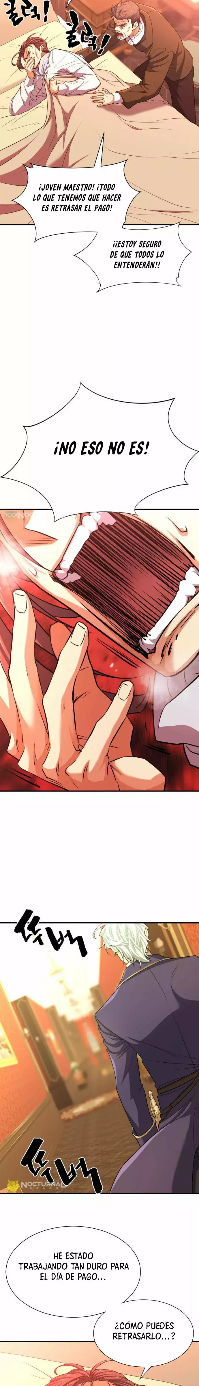 Read The Greatest Estate Developer Español Manga Online